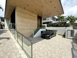 Lorong Marzuki (D14), Semi-Detached #563212151